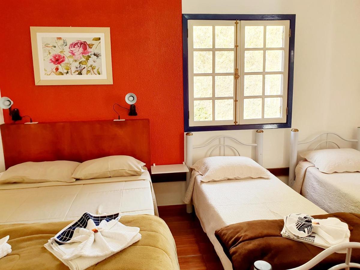 Hortensias Inn *
