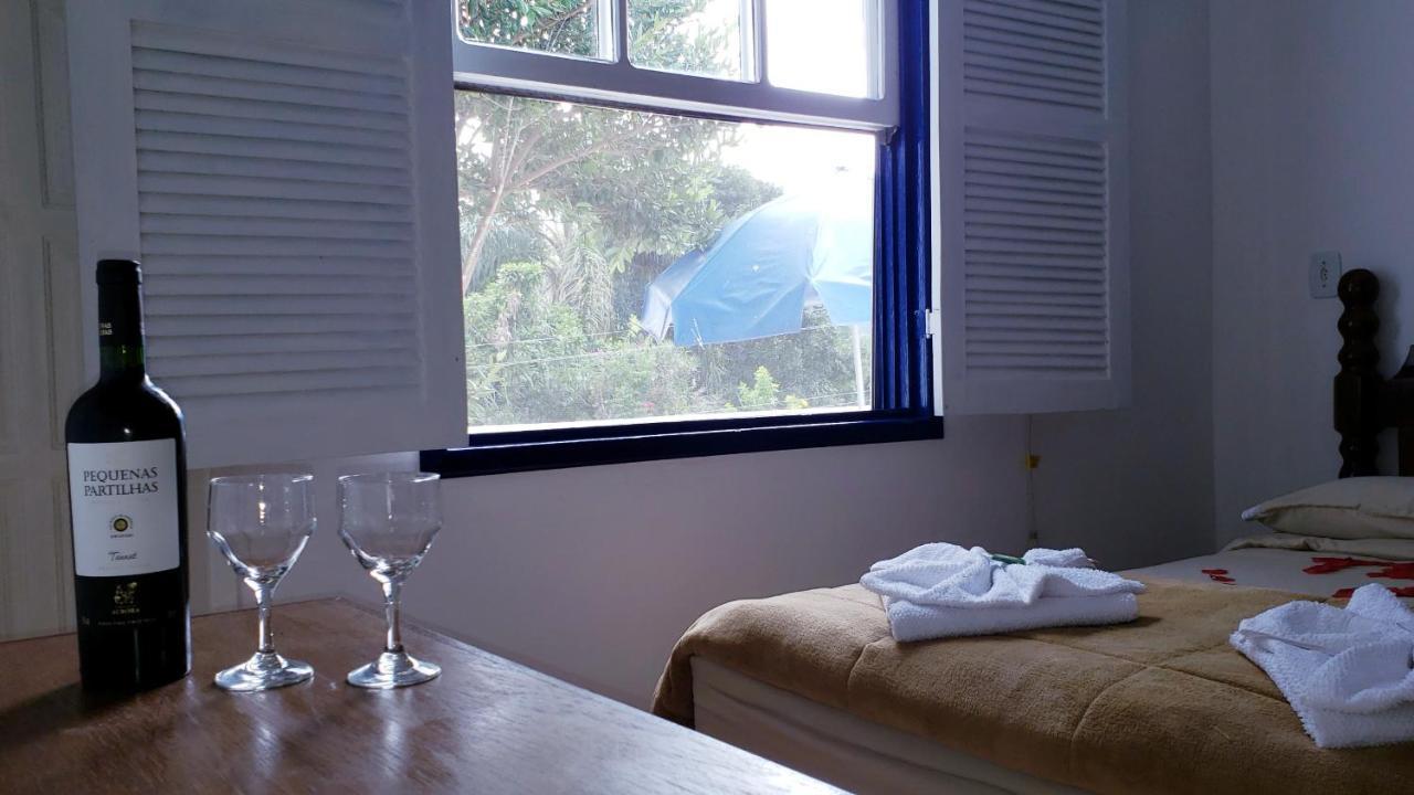 Inn Hortensias Conservatória