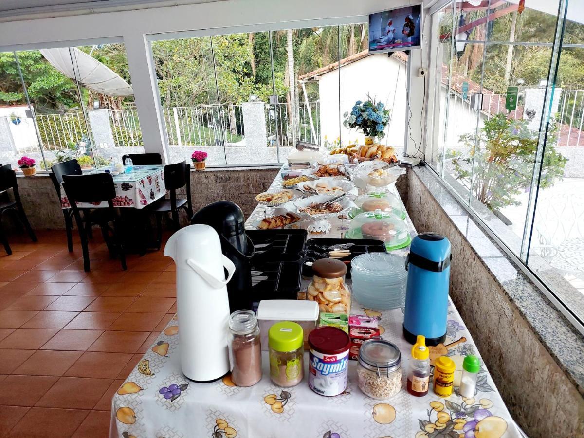 Hortensias Inn Conservatória