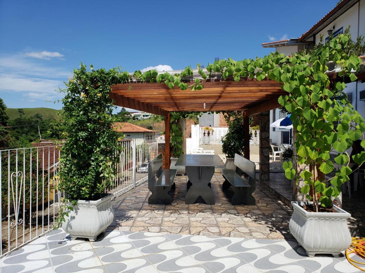Hortensias Inn Conservatória