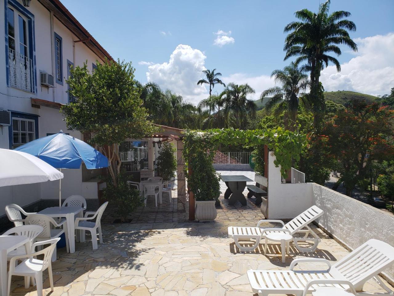 Inn Hortensias