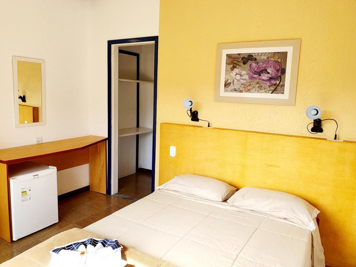 Inn Hortensias Conservatória