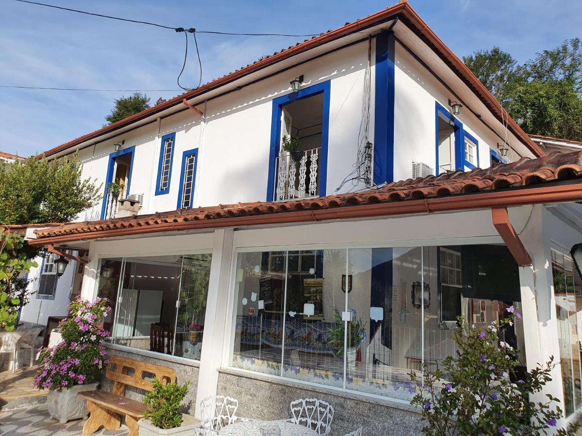 Hortensias Inn Conservatória
